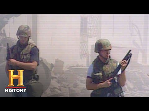 Road to 9/11: Bonus - Gaudin in Kenya | History