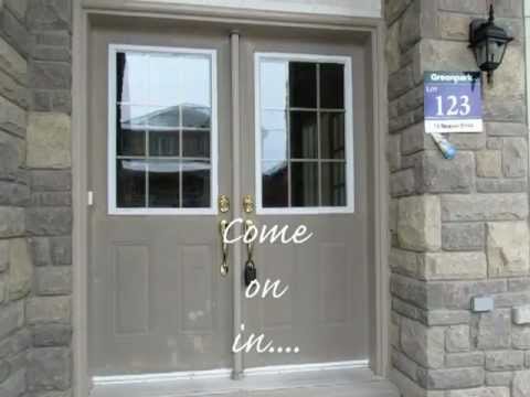 13 Picasso Drive Brampton-Call Surinder Kambo - 905-858-3434-Re/max Specialists