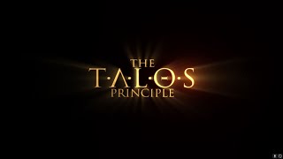【The Talos Principle】「タロスの原理」星集めて完全クリア目指す2日目