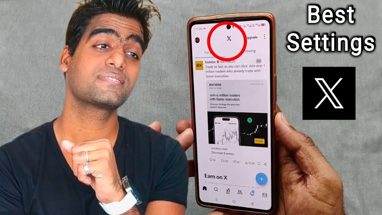 X Twitter Privacy Settings || Twitter X Security Settings || Twitter X All Settings ( Explain Full )