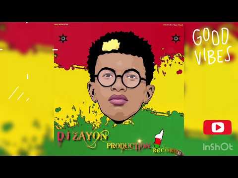 Basta Lion - Feo Naka 🧨🔥  [ Official Audio ]