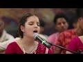 HG Madhurika Devi Dasi Iskcon Mira Road Kirtan Mela 2023