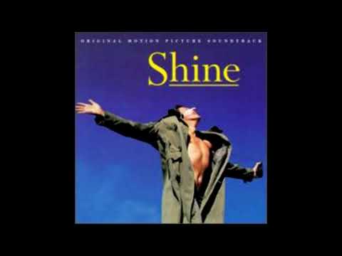 David Hirschfelder - 'Shine' Original Soundtrack (1996)