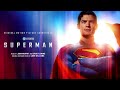 Superman Soundtrack Last Son David Fleming WaterTower Music