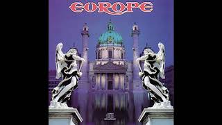Europe - The King Will Return (Lyrics on screen &amp; Sub español) 1983 By #AmayaDarkness#
