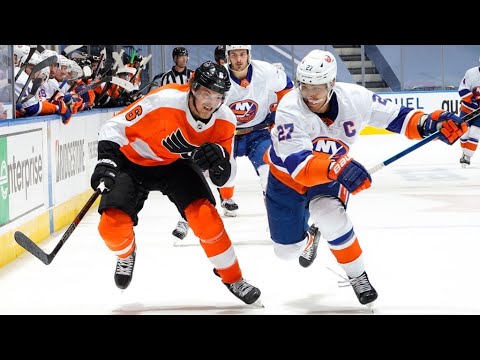 New York Islanders vs Philadelphia Flyers| Round 2, Game 7| Highlights 09/05/2020