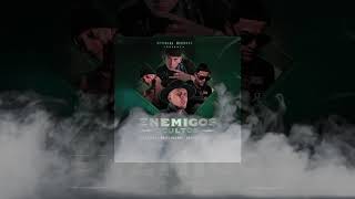 Video Enemigos Ocultos (Remix) de El Antrax