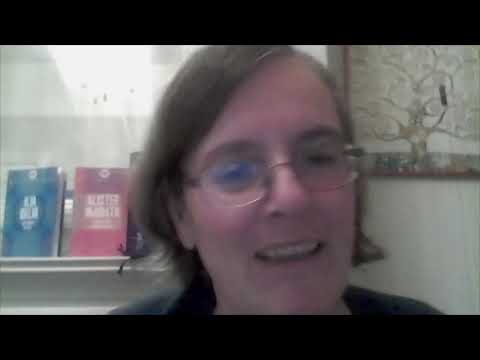 MY THEOLOGY: Alister McGrath and Ilia Delio