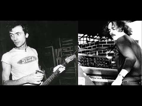 London Lady - The Stranglers