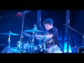 Arctic Monkeys - My Propeller - Live at Reading ...