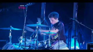 Arctic Monkeys - My Propeller - Live at Reading Festival 2009 [HD]