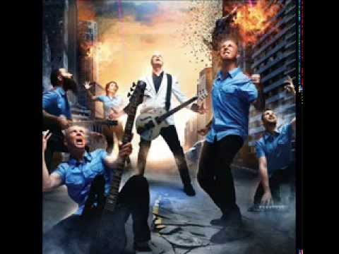 Sky Blue   Devin Townsend Project
