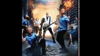 Sky Blue   Devin Townsend Project