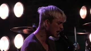 Badflower - Ghost [Live In The Lounge]