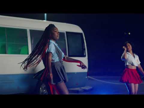 Schooler Fete Promo Mixtape - June 21st