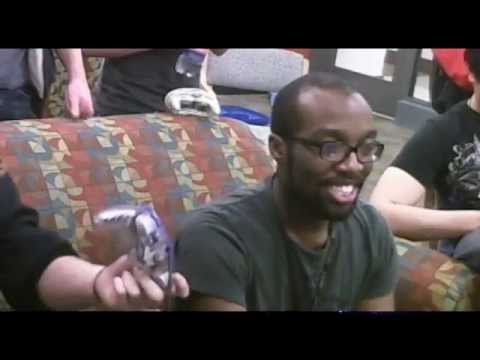 LS: Sa2vation - Cyrain (Falco) vs. Laijin (Sheik/Toon Link)