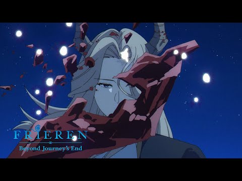 Blood Magic Attack! | Frieren: Beyond Journey's End