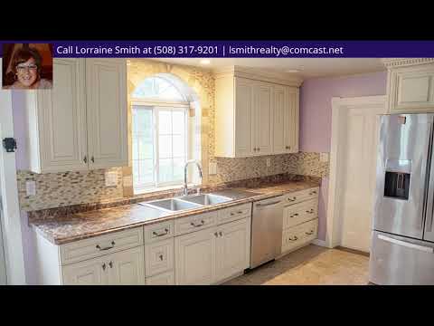 1095 Park St., Stoughton, MA 02072-3728 - MLS #72396757