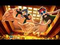 Pirates Of El Dorado ANIMATION FAMILY Full Movie In English