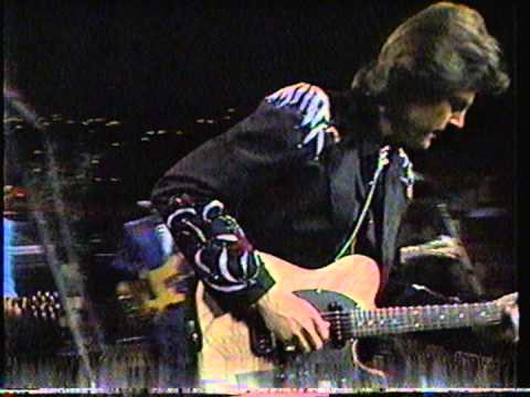 Desert Rose Band-Hello Trouble