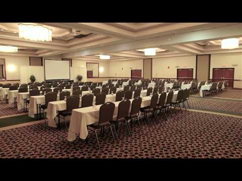 Take a Tour of the Howard Johnson Lima With Us!