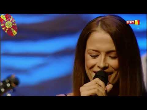 Каролина Гочева, Група Фонтана, Џамбо Агушев = ВЕЗИ, Вези ♬ VEZi, Vezi = Karolina & Fontana & Dzambo