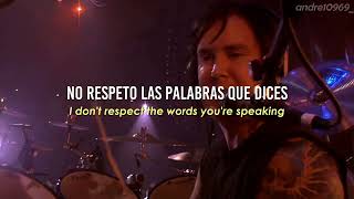 Avenged Sevenfold | Critical Acclaim | Live LBC | Español - Ingles