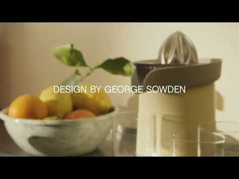 HAY George Sowden Electric Juicer