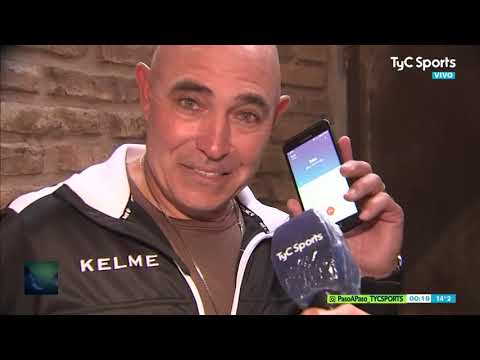 Platense 4 - Rosario Central 1 (Paso a Paso 9/5/21 - fecha 13)