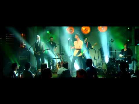 Café Corsari: Manoeuvres - My Love (live)