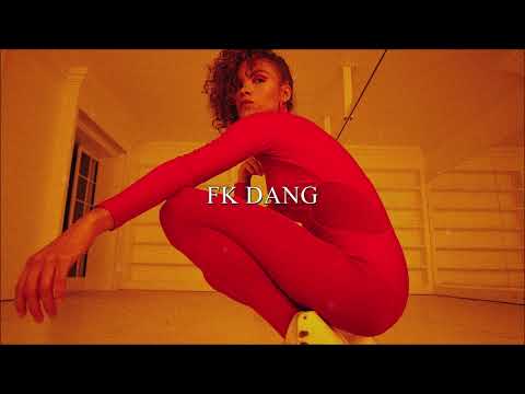 UrbanKiz - Fk Dang (Audio Official)