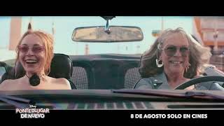 Anuncio: 'Totalmente descontroladas'