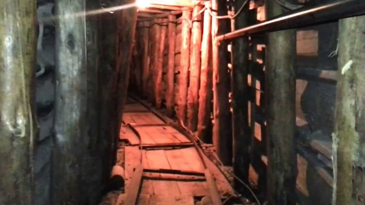 DER SARAJEVO-TUNNEL: EIN UNTERIRDISCHER FUSSWEG, DER LEBEN RETTETE!