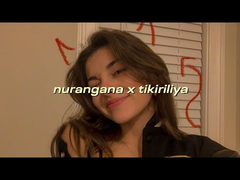 nurangana x tikiriliya (use 🎧)