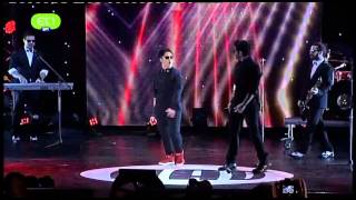 Marija Serifovic & Melisses - Molitva - Destiny (Eurovision 2013: The Greek final)