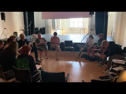 Erasmus + 2023/2024 (glasbena delavnica)