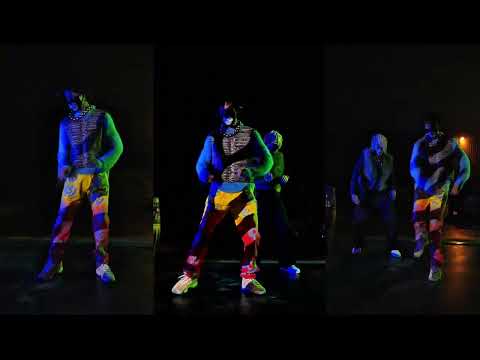 Lil Uzi Vert - What You Saying (Official Dance Video)