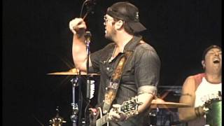 LEE BRICE  Sumpter County Friday Nights 2011 LiVE