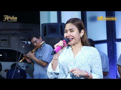 ANIK ARNIKA - SATUS RONG PULUH DINA | LIVE NEW ARNIKA JAYA [SABAR]  9 MARET 2025 #newarnikajaya