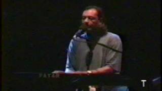 Rich Mullins - Jesus @ Cornerstone Festival, July 4, 1997