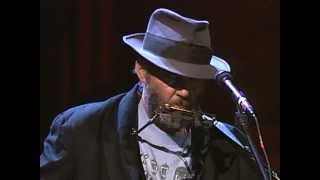 Neil Young - Old Man (Live at Farm Aid 1998)