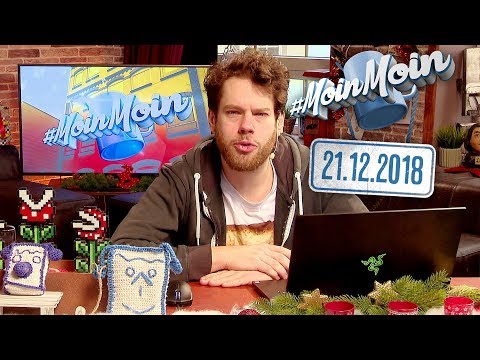 The Loser Bird of the Year, My Head in a Glass | MoinMoin with Florentin
