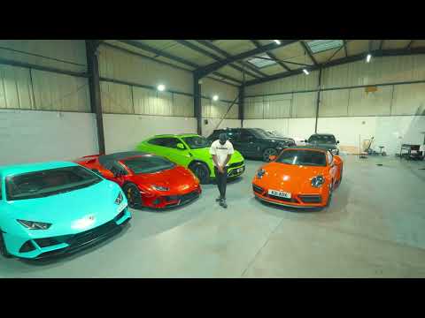 Seventeenkeyz - Right One ( Official Music Video )