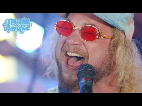 TWIDDLE - Jam In The Van (Full Set Live at the GoPro Mountain Games in Vail, CO 2022) #JAMINTHEVAN