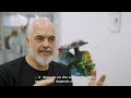 Edi Rama Galerie Marian Goodman 2024