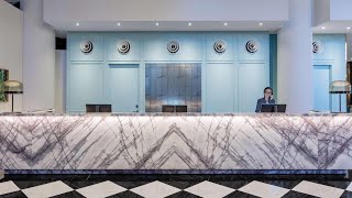 Adina Apartment Hotel Brisbane, Brisbane, Australia