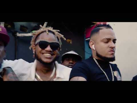 NORMAL REMIX - Yofrangel x El Jodon x Menor 911 y Varios Artistas