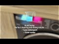 Beko AutoDose Fill And Forget For Up To 23 Washes