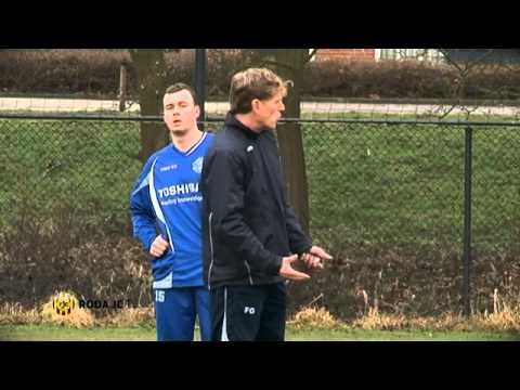 Limburgse passie: Fons Groenendijk