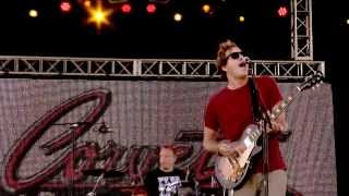 Oliver Trolley - Back To The Start